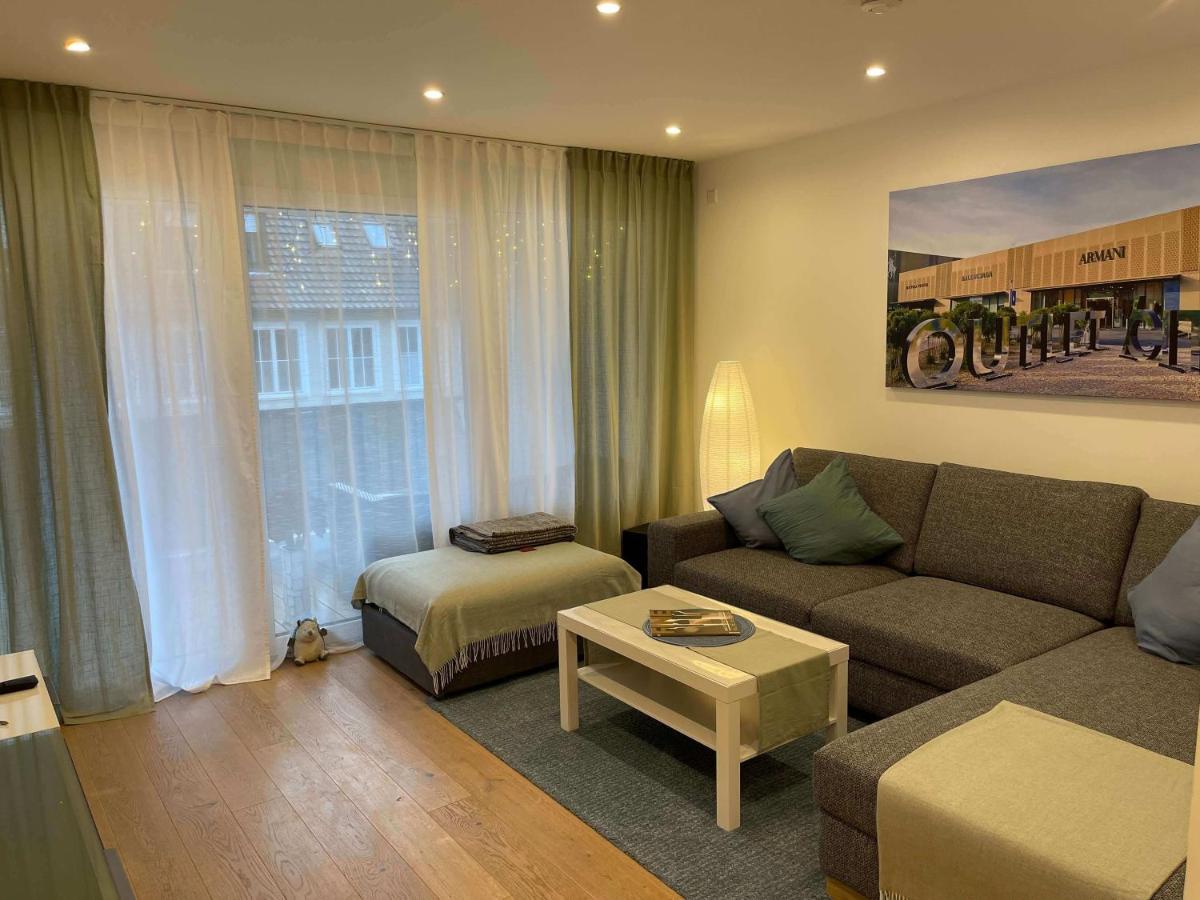 Ferienwohnung Outletcity Μέτσινγκεν Εξωτερικό φωτογραφία