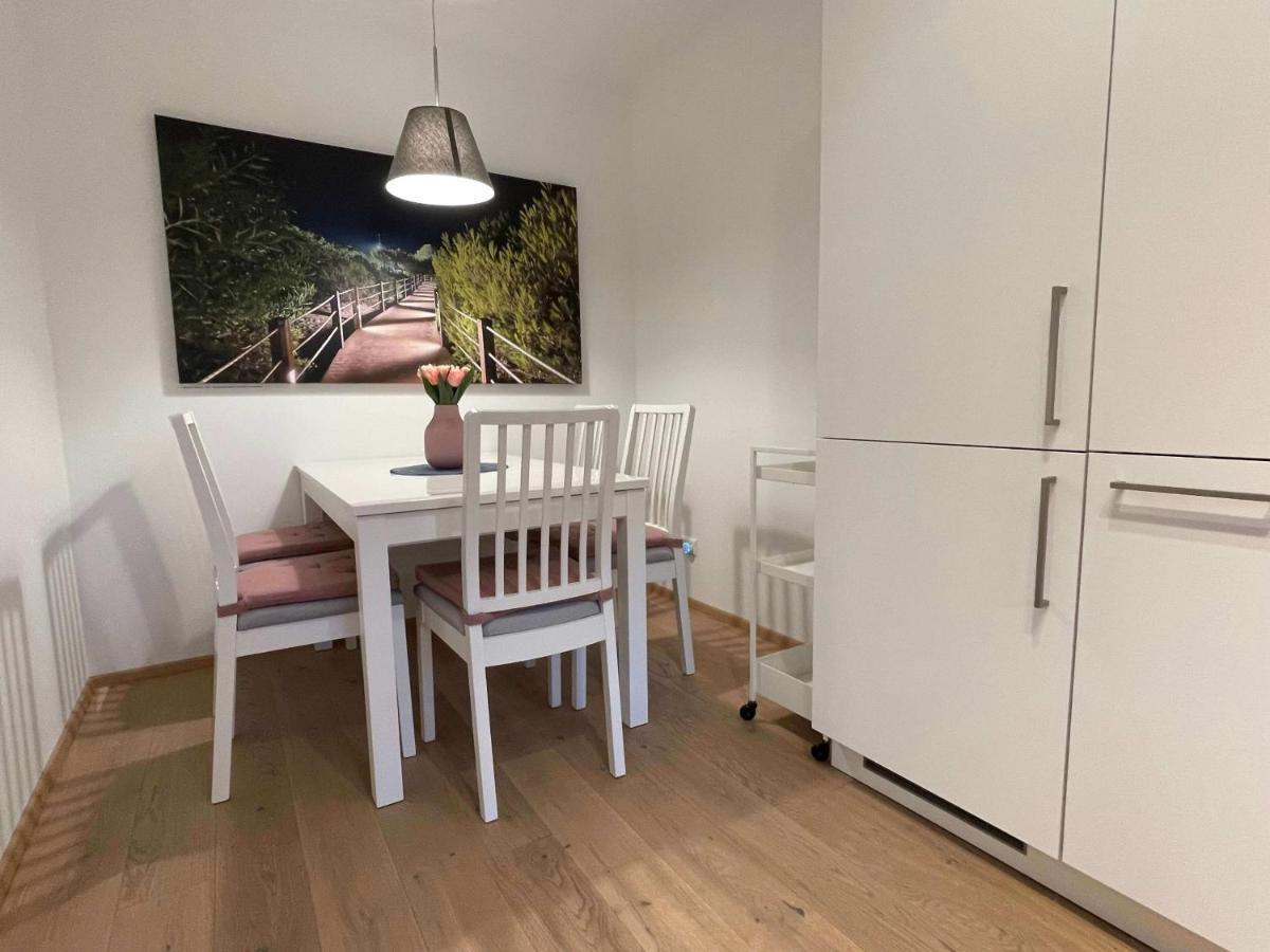 Ferienwohnung Outletcity Μέτσινγκεν Εξωτερικό φωτογραφία