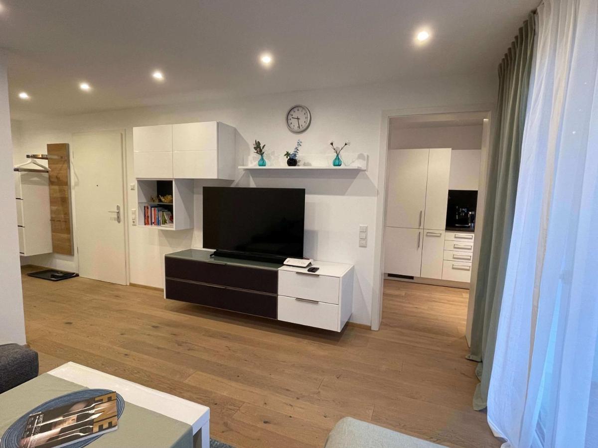 Ferienwohnung Outletcity Μέτσινγκεν Εξωτερικό φωτογραφία