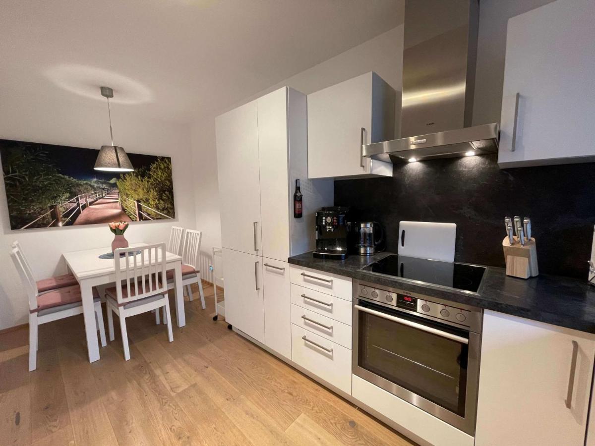 Ferienwohnung Outletcity Μέτσινγκεν Εξωτερικό φωτογραφία
