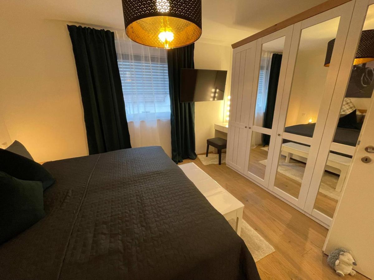 Ferienwohnung Outletcity Μέτσινγκεν Εξωτερικό φωτογραφία