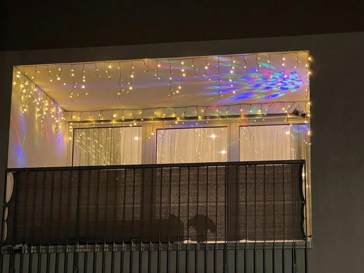 Ferienwohnung Outletcity Μέτσινγκεν Εξωτερικό φωτογραφία